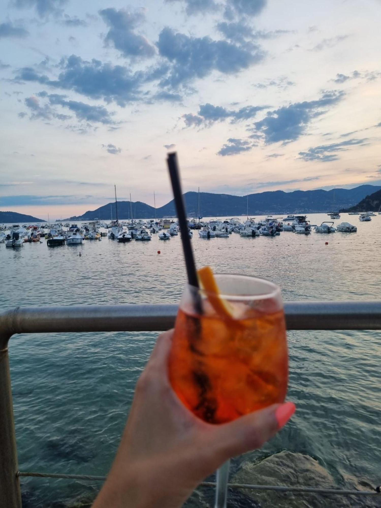 Ca' Fra E Oly Διαμέρισμα Castelnuovo Magra Εξωτερικό φωτογραφία
